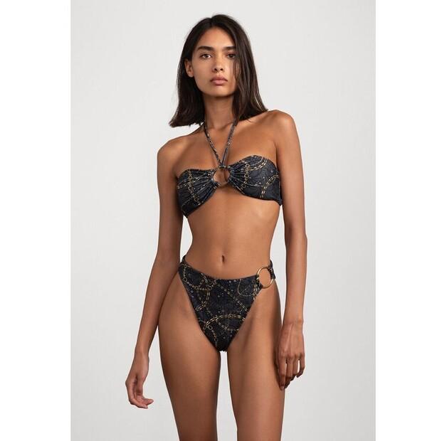 Flavia Valentini Bikini 179
