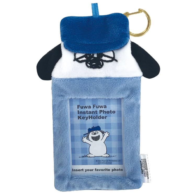 

SK Japan Snoopy Пушистое мгновенное фото KH (Olaf)