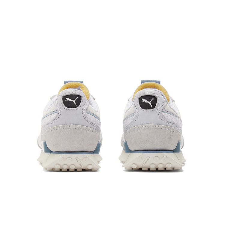 PUMA Unisex White 381783-01