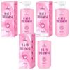 Kirania Protein Ampoule Treatment 500ml 3 Pcs