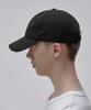 Musinsa Standard Cotton Washed Ball Cap [Black]