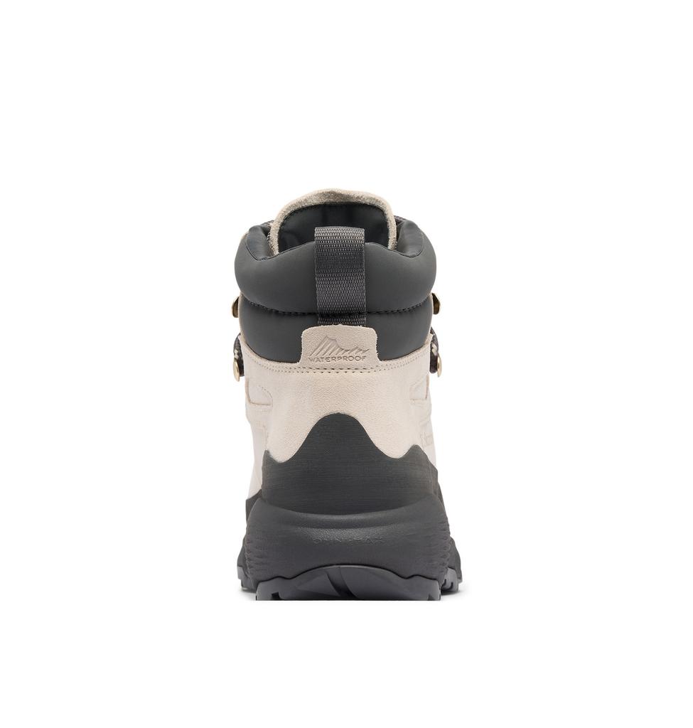 Columbia Newton Alpine Pt Women' Hiking Shoes Beige 2128851083 R 39.5