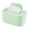 USB Baby Wet Wipe Warmer 3 Temperature Modes Diaper Wipe Warmer 10W Constant Temperature Large