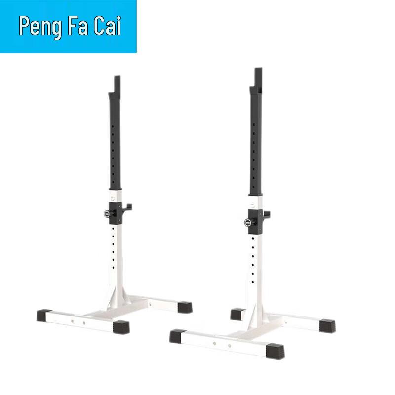 Multifunctional Separate Squat Rack