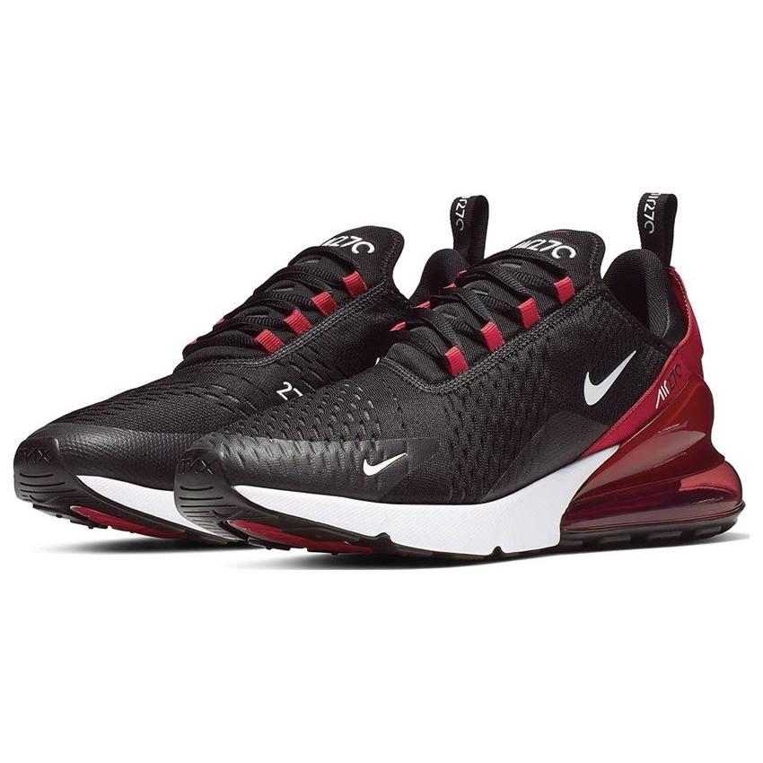 Nike Air Max 270 Black AH8050-022