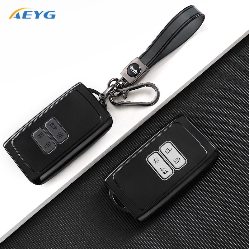 New Soft Tpu Key Cover Case Shell For Renault Koleos Kadjar Clio Captur Megane Talisman Espace Zoe Scenic 4 Arkana Dacia Sandero