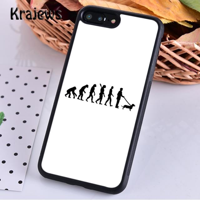 

Dachshund Sausage Dog Lover heartbeat For iPhone 17 Air 16 Phone Case Cover 15 14 plus 12 13 pro max iPhone 16plus