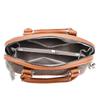 Women's Retro Print Crossbody Tote - European & American Fashion Versatile Shoulder Bag