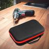 Electric Drill Organizer with Secure Grip