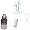 EILEI Home Fitness Light Sports Set