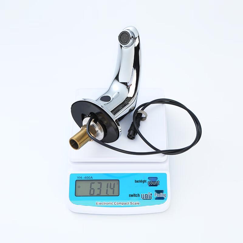TLXT Smart Sensor Faucet