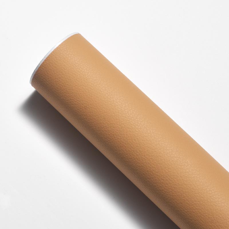 

Самоклеящаяся заплатка из натуральной кожи для ремонта и реставрации диванов и кресел 30cm x 0.5m хаки