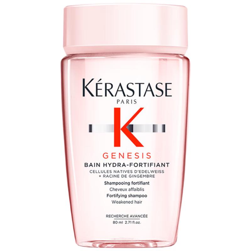 Kerastase Densifique Energizing & Purifying Shampoo