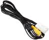 Street (STREET) Mr.PLUS Rear Camera Connection Distribution Harness (Toyota Hiace Regius Ace) [Part Number] CA-22