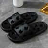 Hot Sale Man Slippers Eva Beach House Slippers Indoor Slide Wear Women Couple Cheap Price Slides Slippers