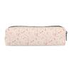 Portable Bowknot Pen Bag Zipper Closure Pencil Pouch New Pencil Case  School Supplies