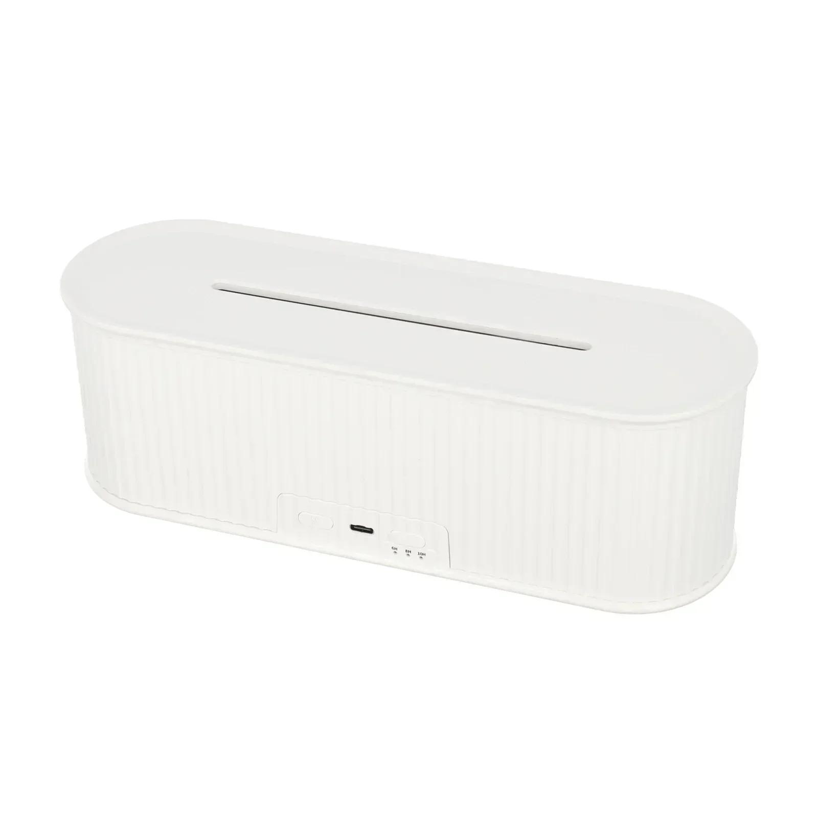 7 Color Changing Humidifier Usb Essential Oil Diffuser Aromatherapy Device 7 Colors Diffuser User-Friendly Interface