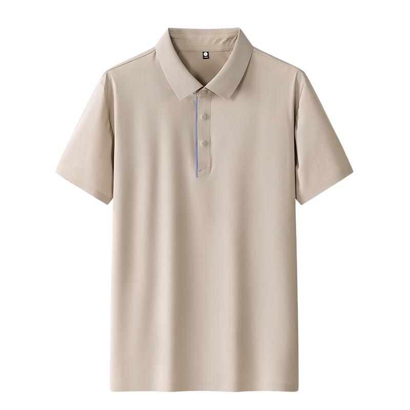 WRPCE Men s Short Sleeve Polo Shirt 5XL