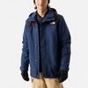 The North Face Urban Exploration Windbreaker Jacke Herren Blau NF0A81NH-92A
