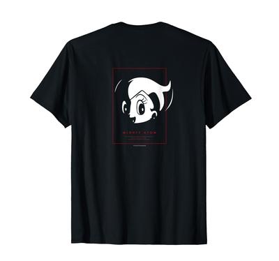 Üst giysisi – T-shirtler