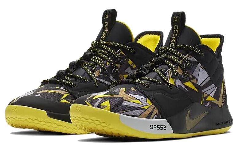 Nike Pg 3 'Mamba Mentality' AO2607-900