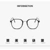 Luxusní Dámské Fotochromatické Brýle pro krátkozrakost Módní Trendy Brýle s minusovými dioptriemi Venkovní sluneční brýle se změnou barvy na předpis