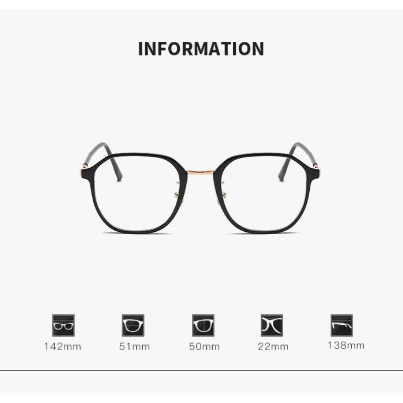 Luxusní Dámské Fotochromatické Brýle pro krátkozrakost Módní Trendy Brýle s minusovými dioptriemi Venkovní sluneční brýle se změnou barvy na předpis