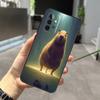 Zwierzęca Śmieszna Kapibara Etui Dla Samsung Galaxy A32 A12 A22 A52 A35 A26 A16 A05 A55 A15 A54 A34 A14 A56 A36 A13 A53