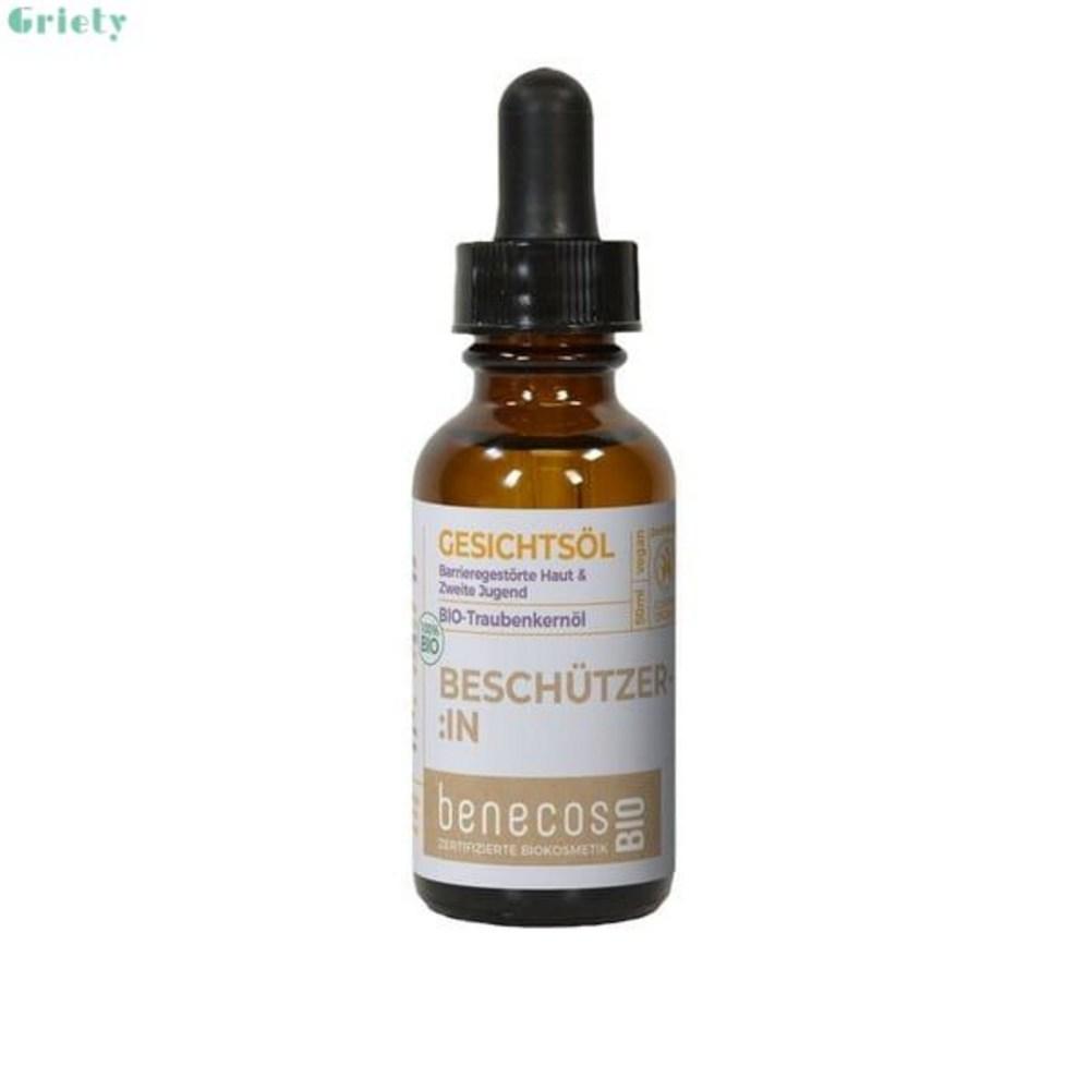 

Benecos Grape Seed Oil 50ml