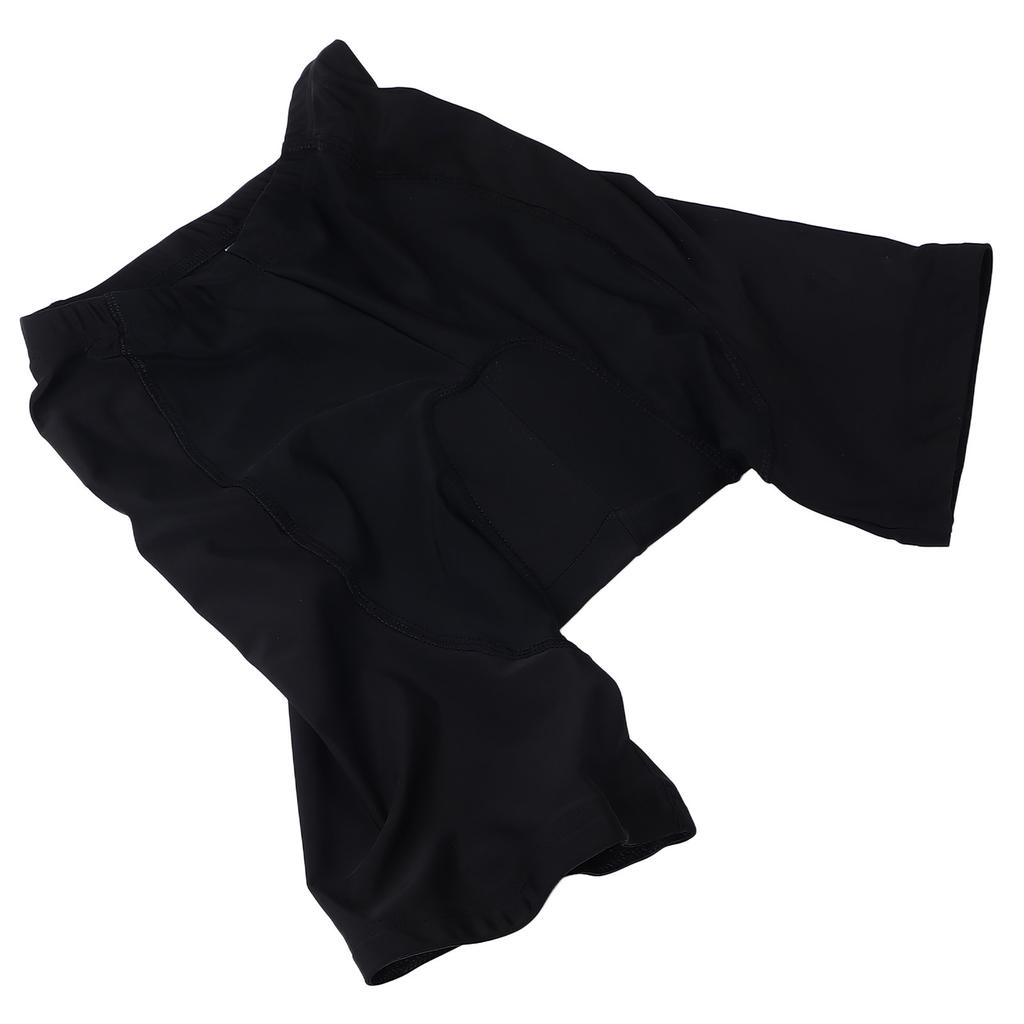 Bike Shorts Quick Drying Breathable Lightweight Ergonomic Comfortable Cycling Shorts for Sports
