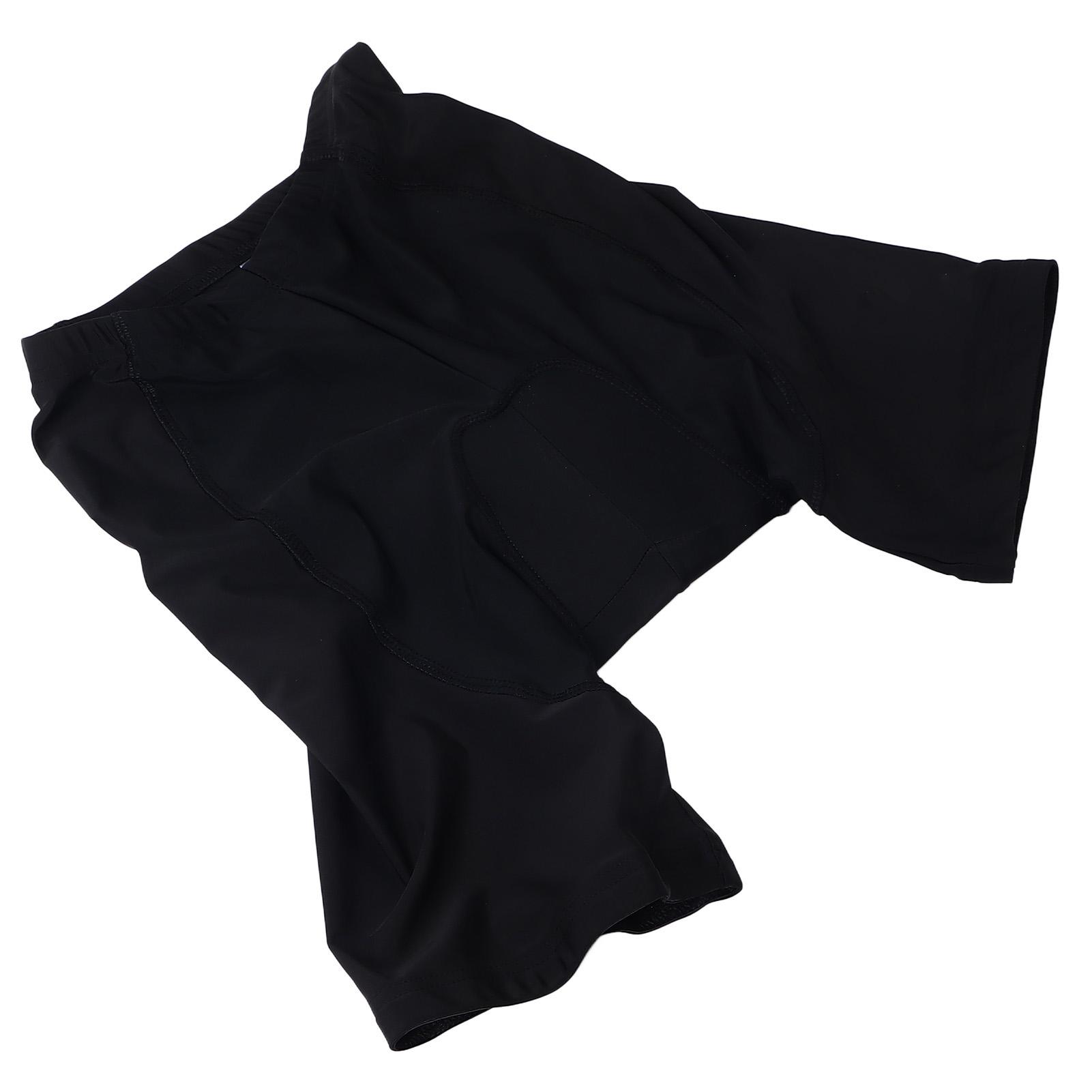 

Bike Shorts Quick Drying Breathable Lightweight Ergonomic Comfortable Cycling Shorts for Sports