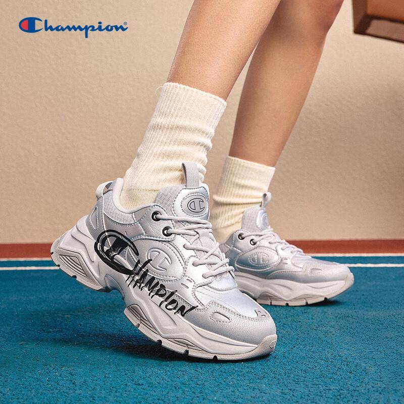 Champion Retro Casual Sneakers