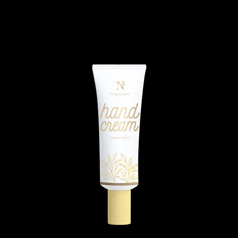 Jason Natural Meet the Sun Vitality Hand Cream