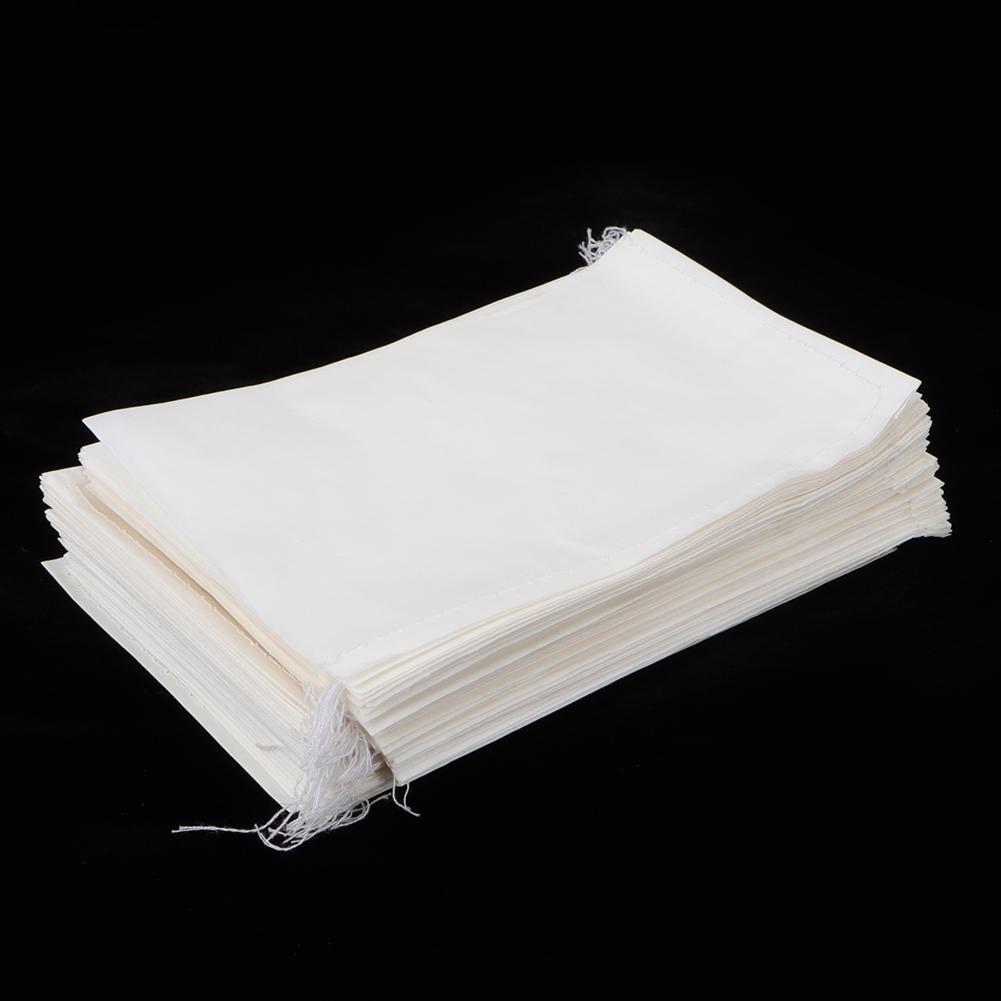 Envelop Vegetable Parchment Seeds Breeding Storage Bag for Home Garden Use (100pcs 16x10cm)