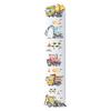 Height Measure Sticker - Construction