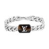 SHADES Bracelets Men's Silver M0088M