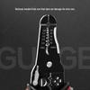 Deli 7-inch Wire Stripper