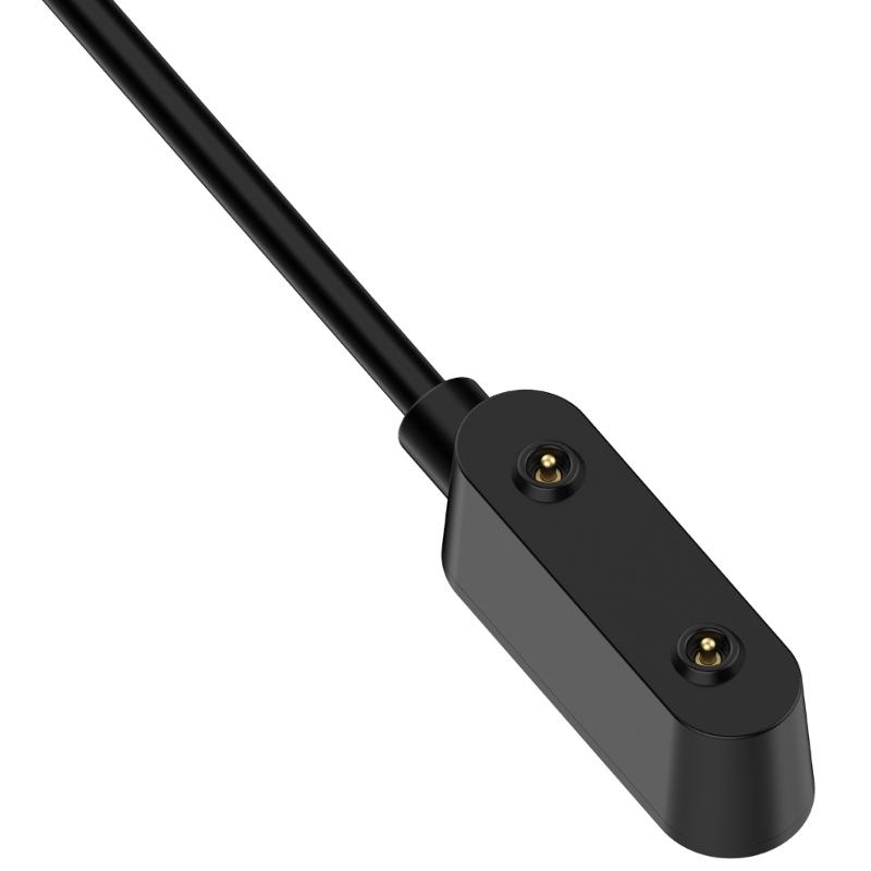 Magnetic USB Charging Cable For 7A T6C Kids Smartwatch Charging Adapter Replacement Charging Dock Stand Accessories