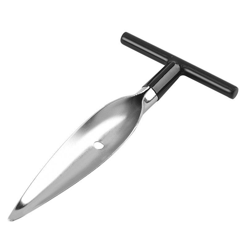 1Pcs Coconut Opener Stainless Steel Fruit Punch Tool Straw Open Hole Cut Summer Beach Fruit Coconut Practical Openers Gadget