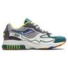 Saucony 3D Grid Hurricane Bodega S70764-1