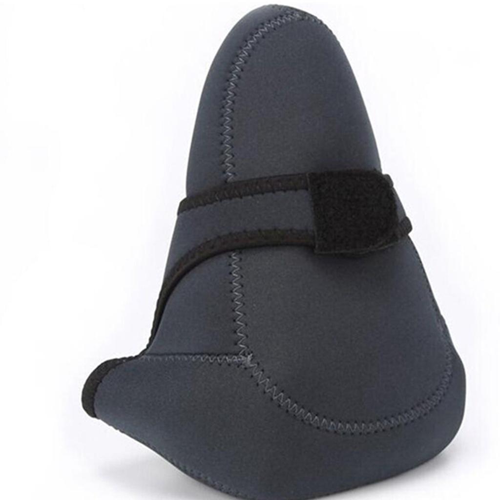 Стандартные объективы Большая неопреновая сумка для камеры Мягкий чехол-защита для DSLR