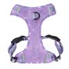 Adjustable Pet Control Harness Collar Safety Strap Belt Mesh Vest for Dog Cat