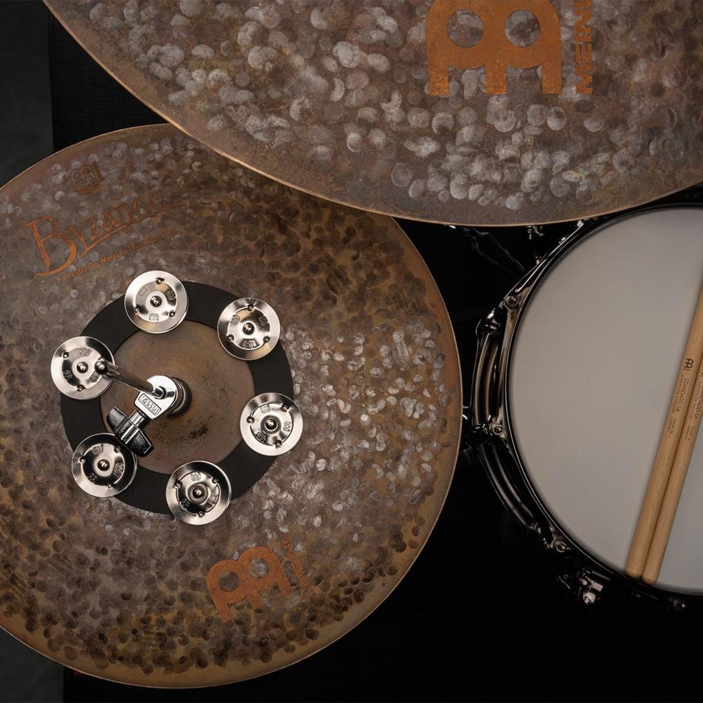 MEINL Cymbals Soft Ching Ring SCRING []