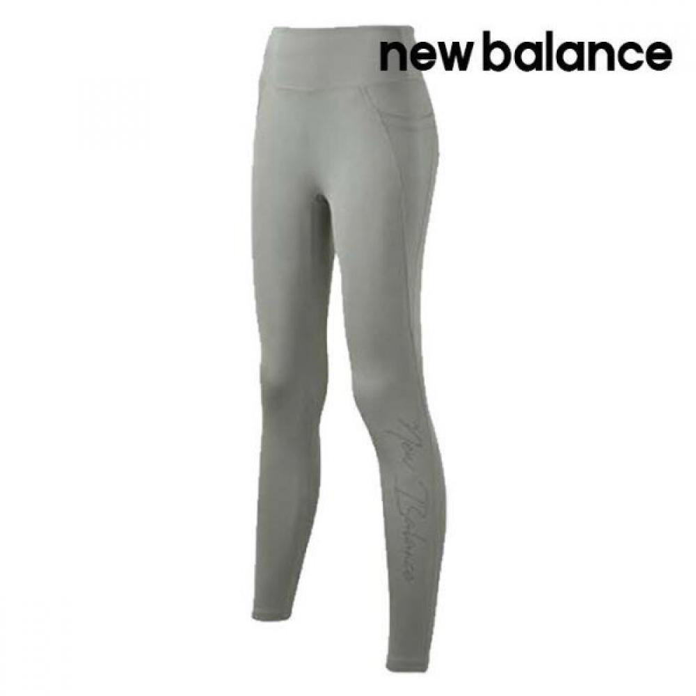 

New Balance High Waist Move Leggings H7 Nbnsa4w032 Bu FREE/M