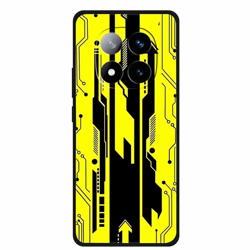 Für Xiaomi Redmi Note 15 Pro Plus Beliebte Designs TPU Basic Handyhülle Weiches Silikon Redmi Note 15 Pro+ Süße Schutzhülle
