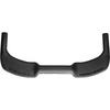 PROFILE DESIGN Carbon Bullhorn Handlebars 380mm Wing/20c (31.8) (RHW20C381)