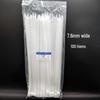 Musheng Self-locking Nylon Cable Ties