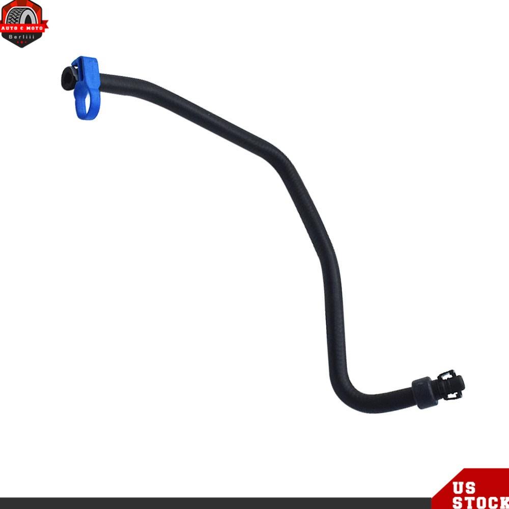 For 2011 2012 2013 2014 Chevrolet Cruze 1.4L Coolant Bypass Hose 214813JA2E