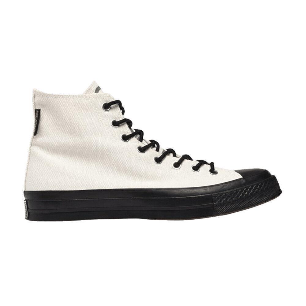

Converse Chuck 70 Hi White Black 162349C Men s Shoes 40