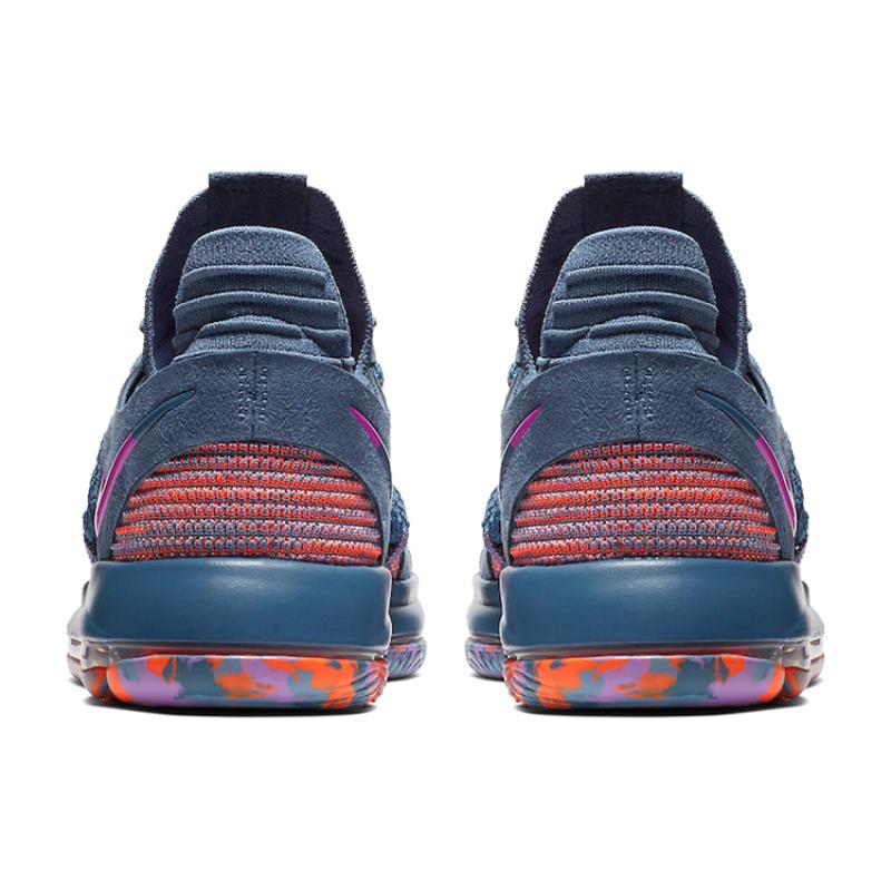 Nike Kd 10 All Star 2018 Sneakers 897817-400